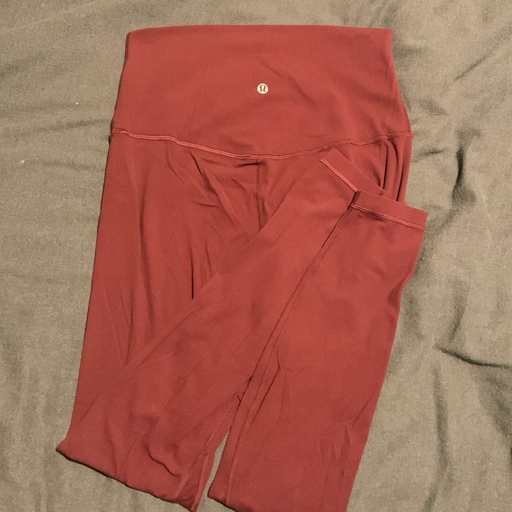 Lululemon Align Leggings
